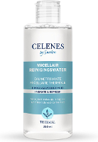 Celenes by Sweden Thermal Micellair Reinigingswater   Droge/Gevoelige Huid