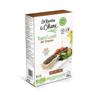 Celiane Crackers Teff Glutenvrij