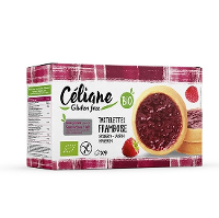 Les Recettes De Celiane Frambozentaartjes