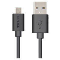 Celink 2.0A 2m/6.6Ft Micro Usb Charging Data Cable For Huawei Xiaomi Samsung Galaxy S6 Edge