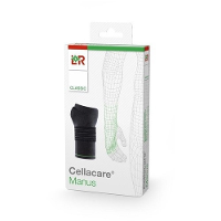 Lohmann & Rauscher Cellacare Manus Classic Polsbandage Links Maat 2