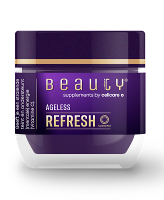 CellCare Ageless Refresh Capsules