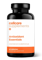CellCare Antioxidanten Essentials Tabletten