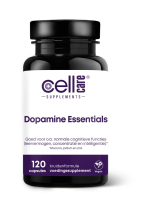 CellCare Dopamine Essentials Capsules