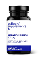 CellCare Selenomethionine 200  