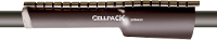 CellPack 143630 SRMAHV72 18/0.25M Verbindingsmof zonder schroefverbinder Kabel Ø: 18   72 mm Inhoud: 1 stuk(s)