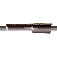 CellPack 143632 SRMAHV72 18/0.5M Verbindingsmof zonder schroefverbinder Kabel Ø: 18   72 mm Inhoud: 1 stuk(s)