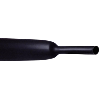 CellPack 144410 Krimpkous zonder lijm Rood 24 mm 8 mm Krimpverhouding:3:1 1 stuk(s)