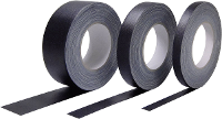 CellPack Cellpack 146072 Textieltape No. 90 Grijs (l x b) 50 m x 25 mm 1 stuk(s)