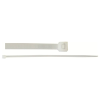CellPack 146435 KS 4.5/360/NC Kabelbinder 360 mm 4.5 Mm Natuur Bestand tegen olie, UV gestabiliseerd 100 stuk(s)