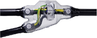 CellPack 353814 Y 1 GG Kabelmof Kabel Ø: 22 mm (max) Inhoud: 1 stuk(s)