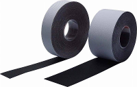 CellPack Cellpack 125587 Reparatietape No. 72 Zwart (l x b) 10 m x 25 mm 1 stuk(s)
