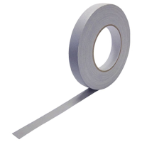 CellPack Premio Duct Tape/0.3 50 50/GY 364660 Textieltape Grijs (Ø x h) 157 mm x 47 mm 1 stuk(s)