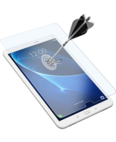 Cellularline 37824 Screenprotector (glas) Samsung Galaxy Tab A 10.1 (2016) 1 Stuks