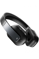 Cellurarline: AQL Alpha Bluetooth On Ear   Zwart
