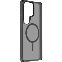 Cellularline Backcover Samsung Galaxy S26 Ultra Zwart Inductieve lading