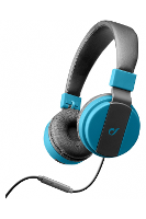 Cellurarline: AQL Chroma On Ear   Blauw