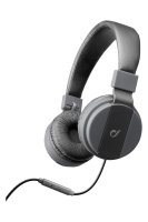 Cellurarline: AQL Chroma On Ear   Grijs