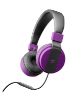 Cellurarline: AQL Chroma On Ear   Violet