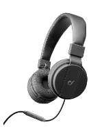 Cellurarline: AQL Chroma On Ear   Zwart