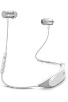 Cellurarline: AQL Collar Bluetooth In Ear   Wit