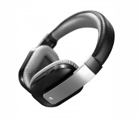 Cellurarline: AQL Concilio Bluetooth On Ear   Zwart