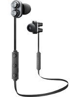 Cellurarline: AQL Duet Bluetooth In Ear   Zwart