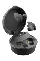 Cellurarline: Aql Force Bluetooth In Ear   Zwart