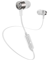 Cellurarline: AQL Jungle Bluetooth In Ear   Wit