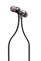Cellurarline: AQL Jungle Bluetooth In Ear   Zwart