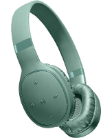 Cellurarline: AQL Kosmos Bluetooth On Ear   Groen