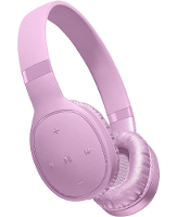 Cellurarline: AQL Kosmos Bluetooth On Ear   Roze