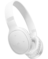 Cellurarline: AQL Kosmos Bluetooth On Ear   Wit