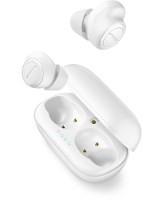 Cellurarline: AQL Plume Bluetooth In Ear   Wit