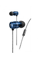Cellurarline: AQL Rhythm In Ear   Blauw