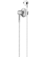 Cellurarline: AQL Rocket In Ear   Grijs