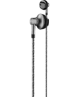Cellurarline: AQL Rocket In Ear   Zwart