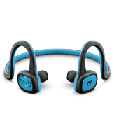 Cellurarline: AQL Shake Bluetooth In Ear   Blauw