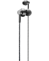 Cellurarline: AQL Tank In Ear   Zwart