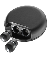 Cellurarline: AQL Vibe Bluetooth In Ear   Zwart