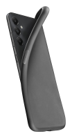 Cellularline CHROMAGALA15K Backcover Samsung Samsung Galaxy A15 5G Zwart