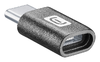 Cellularline Mobiele telefoon Adapter