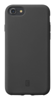 Cellularline SENSATIONIPH747K iPhone Case Geschikt voor model (GSMs): Apple iPhone 7, Apple iPhone 8 Zwart
