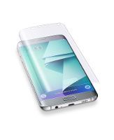 Cellularline Spcurvedgals7e Screenprotector (folie) Geschikt Voor Model (gsms): Samsung Galaxy S7 Edge 1 Stuks