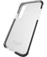Cellularline TETRA FORCE GSM backcover Geschikt voor model (GSMs): Galaxy A50 Transparant