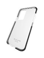 Cellularline TETRACGALA41T Backcover Samsung Galaxy A41 Transparant Stootbestendig