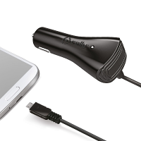 Celly Ccmicro2 Oplader Voor Mobiele Apparatuur