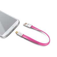 Celly Usbmmicrop Mobiele Telefoonkabel