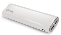 Celly Wit Mobiele Lader 7200mah