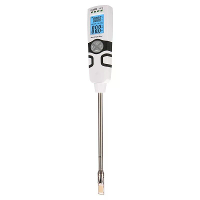 CEM DT 70 Diepvriesolie Tester & Thermometer & Oliekwaliteit Tester Voor Top Efficiëntie & Frituurolie Testkits Met Koff